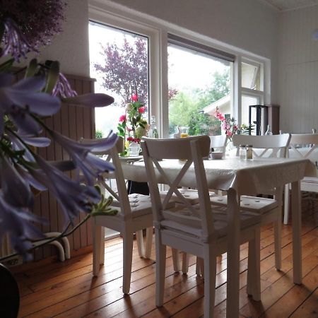 B&B Sagenland Harbrinkhoek Eksteriør billede