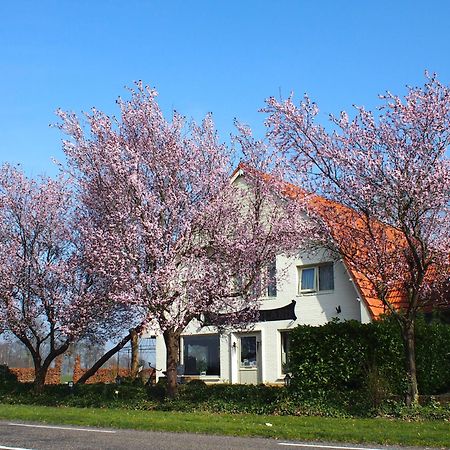 B&B Sagenland Harbrinkhoek Eksteriør billede