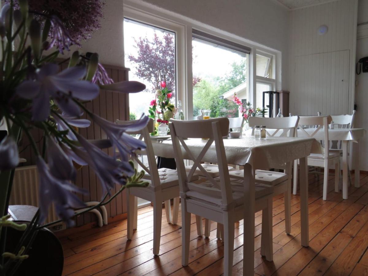B&B Sagenland Harbrinkhoek Eksteriør billede