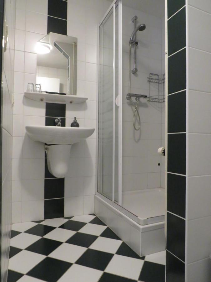 B&B Sagenland Harbrinkhoek Eksteriør billede